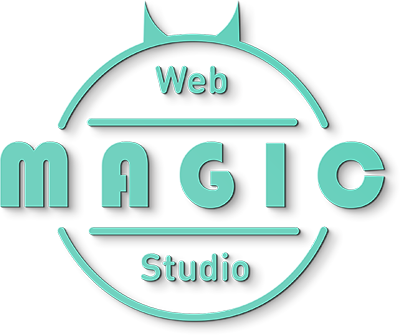 Magic studio logo