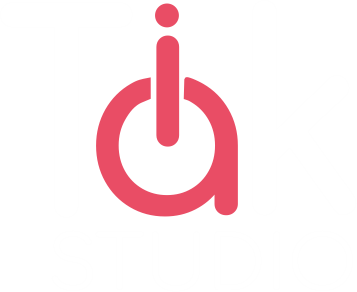 Tiktak studio logo