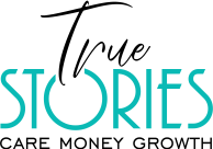 True Stories Studio logo