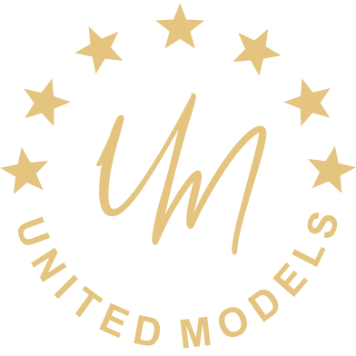 United models studio logo