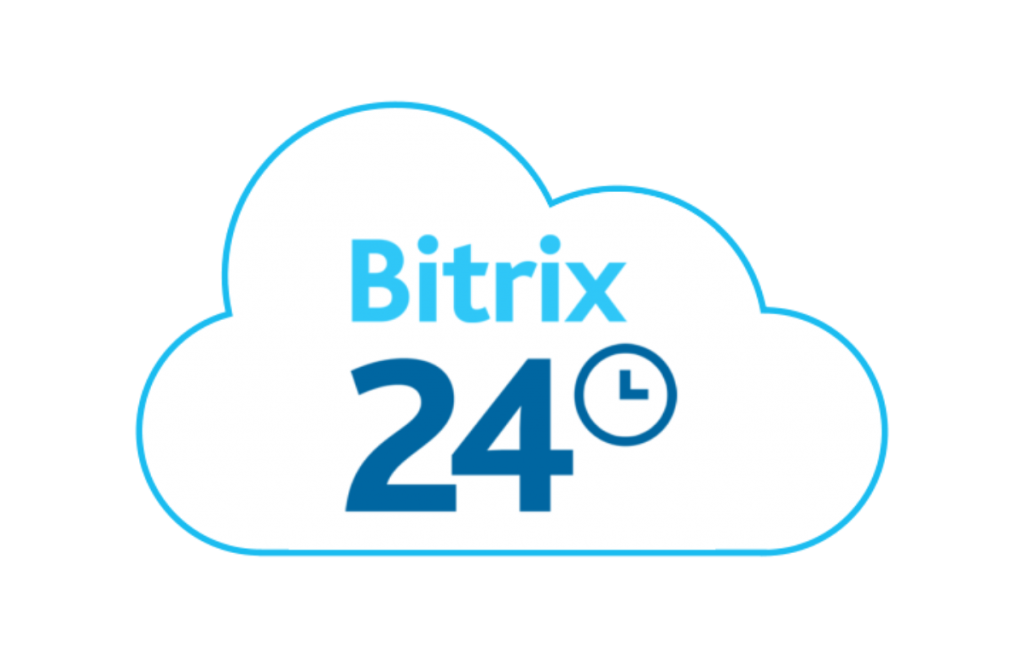 Bitrix24 для управление вебккамстудией